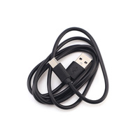 Câble USB C haute vitesse 3A Charge rapide Cordon de chargeur USB a vers Type C 1m pour tous les appareils à port Type-C