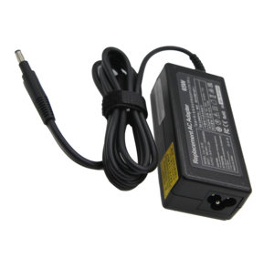 HP用65W <span class=keywords><strong>18.5V</strong></span> <span class=keywords><strong>3.5A</strong></span>ラップトップ充電器AC電源アダプター7.4x5.0MMノートパソコン用バッテリー充電器付き - Product Image 2