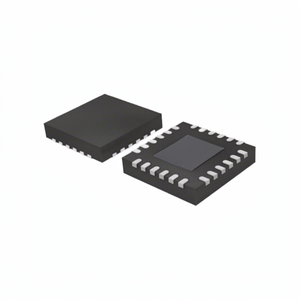 24 VFQFN Exposed Pad, CSP AD5780ACPZ-REEL7 Data Acquisition Components Electronic Original One Stop Service - Product Image 1
