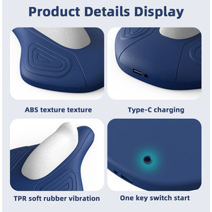 Neuestes Intelligentes Beckenboden-Muskeltrainingsgerät zur Stärkung der Hüft- und Beckenbodenmuskulatur für Männer und Frauen - Product Image 6