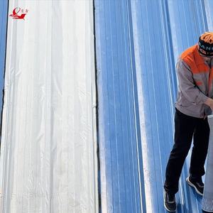 <span class=keywords><strong>แผ่น</strong></span>เมมเบรนกันน้ำรั่วซึมสำหรับ<span class=keywords><strong>หลังคา</strong></span>เหล็กเคลือบสีชนิดติดเอง วัสดุ SBS กาวซ่อมรอยรั่วที่แข็งแรงสำหรับ<span class=keywords><strong>แผ่น</strong></span>เหล็กและกระเบื้อง - Product Image 5