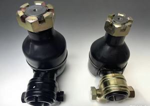 Rótula CAFF OE 81.95301.6225 para Extremo <span class=keywords><strong>de</strong></span> Barra <span class=keywords><strong>de</strong></span> Acoplamiento F3000/X3000/H3000, Punta <span class=keywords><strong>de</strong></span> Cilindro Hidráulico para Camiones/Remolques <span class=keywords><strong>de</strong></span> Servicio Pesado, Derecha/Izquierda - Product Image 4