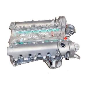 เครื่องยนต์เบนซิน M279.980 <span class=keywords><strong>V12</strong></span> ทวินเทอร์โบ ลองบล็อก 5980 ซีซี ใหม่เอี่ยม สำหรับเปลี่ยนในรถยนต์เมอร์เซเดสเบนซ์ W222 <span class=keywords><strong>S600</strong></span> X222 - Product Image 3