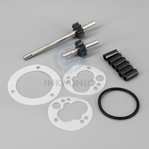 Kit de Engranajes de Bomba de Vacío de Retorno DB36610-CL para Bomba de Doble Cabezal Domino 270 A100 A200 A300 A+ A-GP A120 A220, Repuestos para Impresora CIJ - Product Image 4