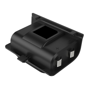 <span class=keywords><strong>Câble</strong></span> de charge <span class=keywords><strong>USB</strong></span> <span class=keywords><strong>C</strong></span> et <span class=keywords><strong>batterie</strong></span> <span class=keywords><strong>rechargeable</strong></span> pour manette <span class=keywords><strong>Xbox</strong></span> One avec affichage de la capacité - Product Image 2