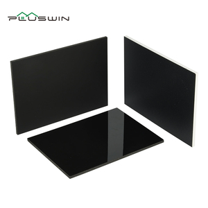 <span class=keywords><strong>Foglio</strong></span> <span class=keywords><strong>Laminato</strong></span> in PVC PETG 4*8ft Tinta Unita <span class=keywords><strong>Bianco</strong></span> Lucido - Product Image 4