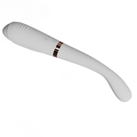 Dubbele Clitorale Vibrator Met Vibrato-Functie G-Spot Kegel Bal Seksspeeltje Voor Vrouwelijk Plezier Voor Volwassenen