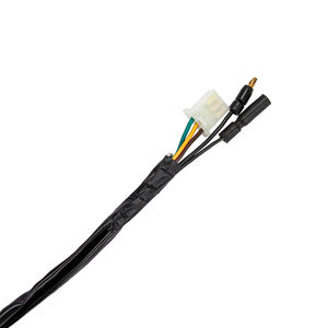 מתג הפעלה/כיבוי של מנוע כידון שמאלי עבור הונדה FOURTRAX 300 TRX300 TRX300FW 35020-HM5-A10 35020-HM5-850 מתג כידון לטרקטורון - Product Image 5