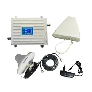 2G 4G 900-1800-MHz携帯電話ネットワークリピーター/ブースター/信号ブースター/リピーター