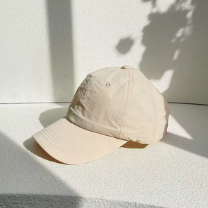 Cappello Sportivo a 6 Pannelli in Diverse Colorazioni, Cappellino da Baseball Non Strutturato in Pura Lana 100% - Product Image 2