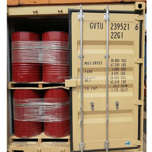 Tolueno-2 4-Diisocyanate Tdi80/20 líquido Spray de espuma de aislamiento de espuma de poliuretano - Product Image 3