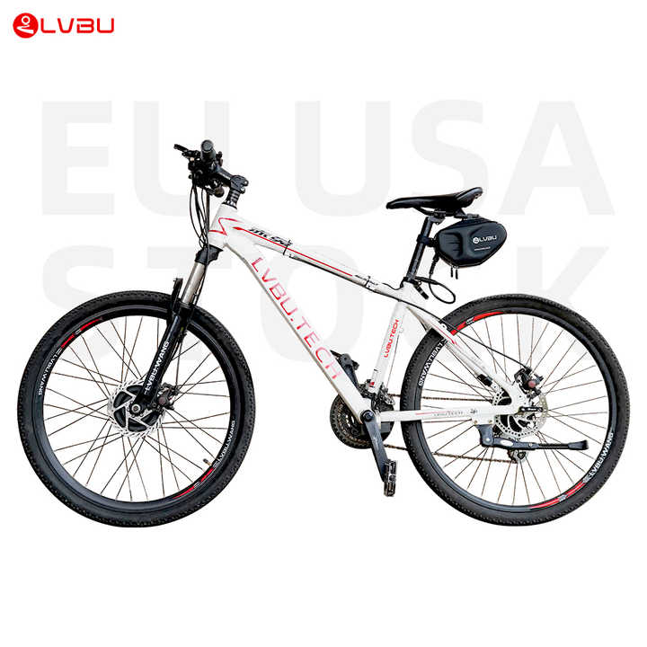 LvBu 36V 250W 350W Front/Rear Wheel Electric Bike Conversion Kit Ebike Hub Motor Kits Wholesale 16" 20" 24" 26" 27.5" 29" 700C