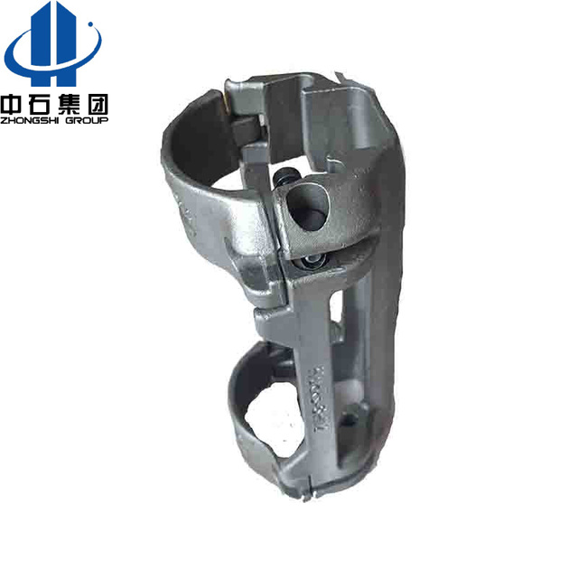 Stainless steel 304 316L cross coupling cable protector