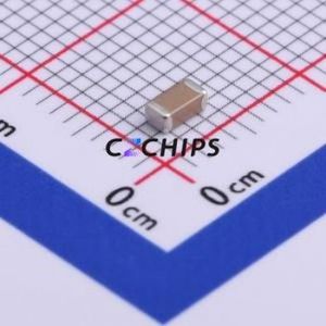 Condensateur SMD (MLCC) HHV1206R7221K102NSLJ 1206 (Capacité : 220pF) (Précision : 10%) Tension nominale : 1kV - Product Image 1