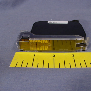 Stampante per imballaggi - Wolke m610® oem - VIDEOJET - a getto di
