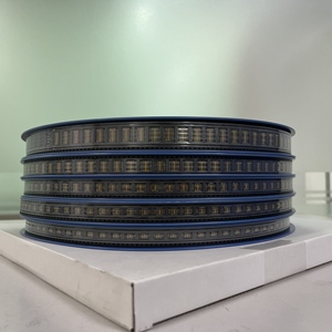 Chuyển đổi DIP off trên SPST lõm 0.025a 24VDC Chim Hải Âu Cánh 1.27 mét SMD 8 Pos chuyển đổi - Product Image 6