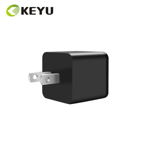 Venta al por mayor de fábrica Venta directa EE. UU. Plug PD 20W Cargador de Puerto tipo C de <span class=keywords><strong>carga</strong></span> rápida <span class=keywords><strong>para</strong></span> Apple <span class=keywords><strong>iPhone</strong></span> <span class=keywords><strong>11</strong></span> 12 13 14 15 - Product Image 5