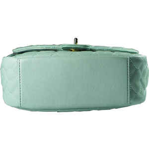 Borsa a tracolla singola in pelle sintetica da donna con tendenza moda promozionale 2025 - Product Image 5