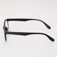Gafas de lectura OEM de nueva llegada para mujer con montura de PC, personalizables, multicolor, con filtro de luz azul, bisagra de pasador y estuche transparente.