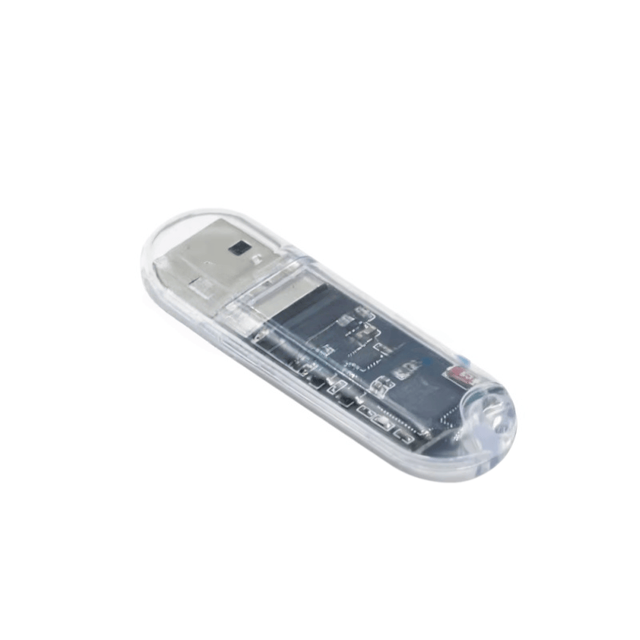 AI-KSEN New and Original ESP32 Development Board USB Dongle Gateway MicroPython ESPHome