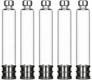 Vente en gros de cartouches en verre transparentes stériles de 3 ml - Product Image 1