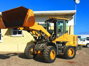 <span class=keywords><strong>Foton</strong></span> lovol wheel <span class=keywords><strong>loader</strong></span> 956 lampiran muatan depan akhir Baru beban 918 muatan kecil sdlg muatan roda - Product Image 3