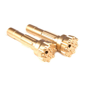 구멍 드릴링 도구 Cop32 <span class=keywords><strong>IR3.5</strong></span> Cop34 Cop44 Cop54 Cop64 <span class=keywords><strong>DTH</strong></span> 단추 조금 - Product Image 2