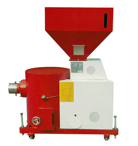 Bruciatore di Pellet di Legno a Biomassa con Alimentazione Automatica Certificato CE per Riscaldamento Commerciale - Product Image 1