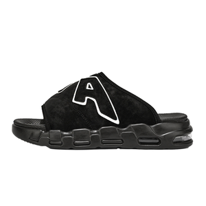 Chanclas de Playa Transpirables para Hombre, para Verano, con Amortiguación de Aire, Impermeables, Ligeras, Talla 47 - Product Image 1