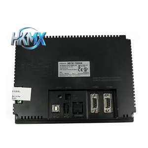 หน้าจอสัมผัส HMI รุ่น NB7W ซีรีส์ NB10W-TW01B ของ Ns ใหม่ 100% - Product Image 1