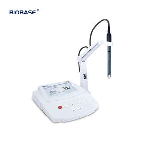 Biobase PH-520 tragbarer Leitfähigkeit-/<span class=keywords><strong>TDS</strong></span>-/Salzgehaltemeter Labortisch-PH-Tester Leitfähigkeitsmesser - Product Image 4