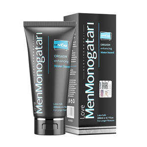 200ml all'ingrosso <span class=keywords><strong>lubrificante</strong></span> per le donne coppie sesso anale <span class=keywords><strong>lubrificante</strong></span> a base di acqua durata del sesso anale <span class=keywords><strong>Gel</strong></span> di piacere - Product Image 1