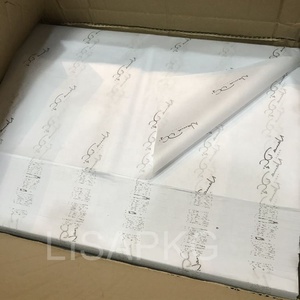 Giấy Gói In Logo - Product Image 5