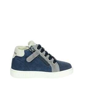 Sneakers Balducci Bambini CSP5805 Blu, Scarpe Chunky per Bambini - Product Image 4