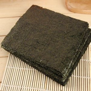 Gaishi-plato De Algas Marinas doradas De Alg, Algas Marinas, Sushi, Nori, Snacks - Product Image 4