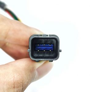 Cho 2018 Hyundai Sonata phía sau trở lại xem sao lưu Công Viên hỗ trợ máy ảnh 95760-c1600 - Product Image 6