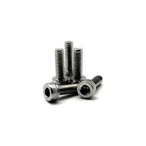 Servicio de fresado de torneado CNC perfecto Tolerancia estricta Piezas de mecanizado de precisión Repuestos de equipos médicos personalizados - Product Image 5