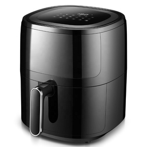 Promotion : Friteuse à air intelligente 5,0 L sans huile, friteuse sans huile à immersion profonde - Product Image 4