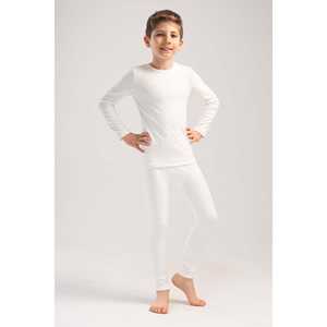 ชุดชั้นในเด็กชายแขนยาว Boy's Comfort Corner ผ้าฝ้าย 100% ระบายอากาศได้ดี น่ารัก สำหรับเด็กอายุ 7-8/13-14 ปี มีไซส์พลัสไซส์ให้เลือก - Product Image 4