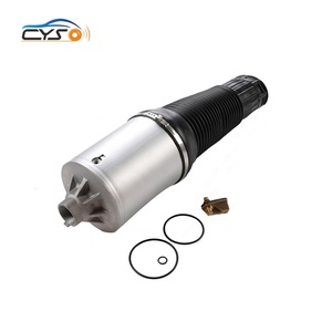 ชุดสปริงโช้คอัพหน้าแบบถุงลม 3D0616039f สำหรับ Bentley Continental, GT, Flying Spur 02-16 และ VW Phaeton <span class=keywords><strong>D1</strong></span> - Product Image 1
