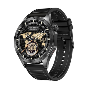 Reloj Inteligente Popular con IA ChatGPT, LQ13, Descarga de APP, Pantalla AMOLED de 1.43'', Llamadas por BT, Monitor de Actividad Física - Product Image 1