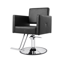 Chaises de barbier à vendre, chaise de Salon de coiffure de luxe, chaise de beauté, mobilier de Spa, vente en gros