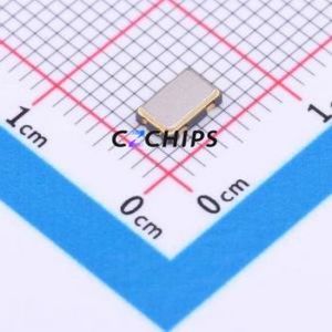 TAOM4.9152M4QWFCET2T Crystal Oscillator (Active) SMD5032-4P Crystal Oscillator 4.9152MHz 20ppm CMOS 3.3V - Product Image 1
