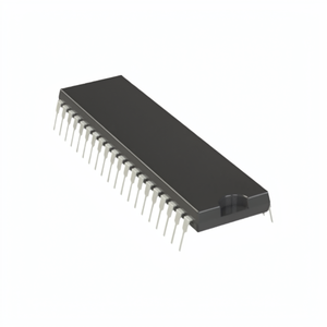Authorized Distributor PIC18F4682-E_P 40 DIP Electronic Chips Component Embedded - Product Image 1