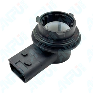 ที่ยึดหลอดไฟรถยนต์ 6R0953123A สำหรับ Volkswagen Audi Skoda ไฟวิ่งกลางวัน 12V RZ-01-A0355 - Product Image 1