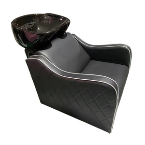 <span class=keywords><strong>2022</strong></span> nouvel équipement <span class=keywords><strong>de</strong></span> Salon <span class=keywords><strong>de</strong></span> coiffure, garniture noire et blanche, Station <span class=keywords><strong>de</strong></span> shampoing, chaise <span class=keywords><strong>de</strong></span> lavage à contre-courant avec bol en <span class=keywords><strong>céramique</strong></span>, garantie <span class=keywords><strong>de</strong></span> 10 ans - Product Image 1