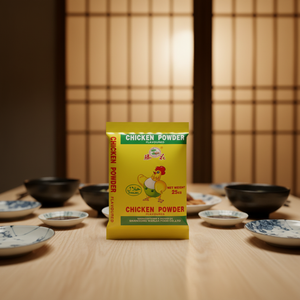 Caldo de Pollo Tenghua Fresco de Alta Calidad en Cubos, Condimento en Polvo, Sazonador Seco, Bolsa de 25 kg, Suministro a Granel, Cocina <span class=keywords><strong>Familiar</strong></span>, ISO - Product Image 3