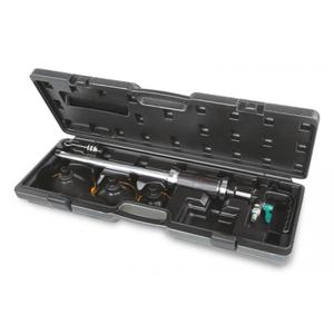 อุปกรณ์ดึงรอยบุ๋มแบบนิวเมติกรุ่นเบต้า013660010พร้อมหน้าค้อนขนาด1.1กก. ตัว8014230826196ของกางเกงยีนส์และแผ่นโลหะ - Product Image 3