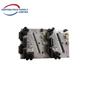 Módulo de Entrada Analógica de Bajo Nivel CC-TAIM01 de 8 Canales, 0-10V 0-20mA, Nuevo, para Experion PKS C300 DCS - Product Image 2