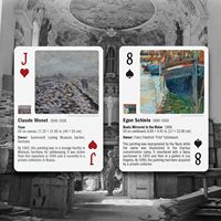 Cartes à Jouer Personnalisées pour Jeux de Cartes, pour Adultes et Enfants, Impression de Haute Qualité, Lots de Cartes, Fabrication OEM